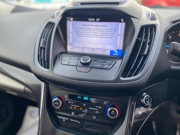 Used Ford Kuga 2019 for sale - 74708253: Photo 25