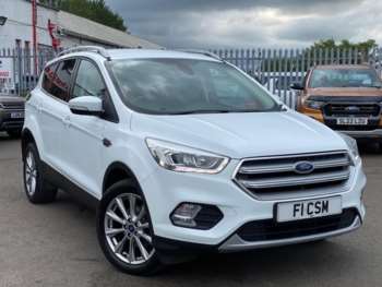Used Ford Kuga 2019 for sale - 74708253: Photo