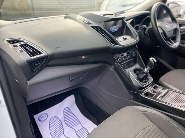 Used Ford Kuga 2019 for sale - 74708253: Photo 32