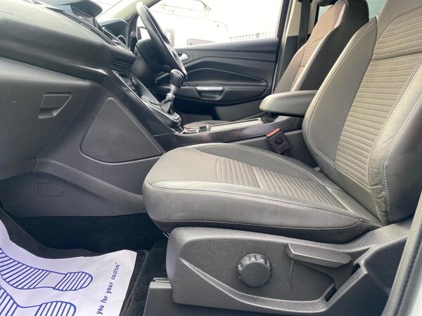 Used Ford Kuga 2019 for sale - 74708253: Photo 36