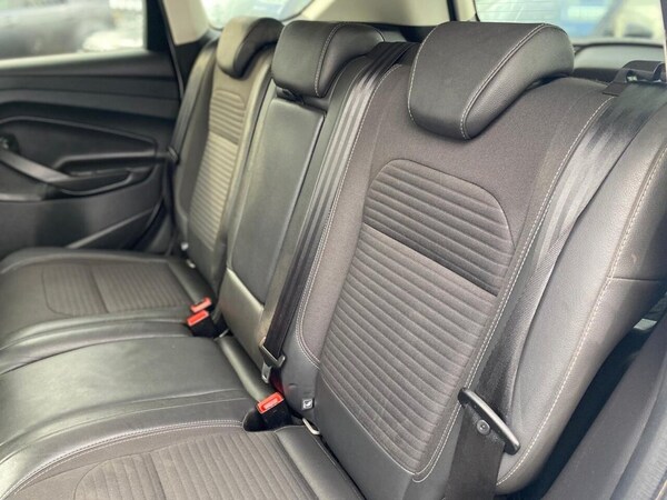 Used Ford Kuga 2019 for sale - 74708253: Photo 38