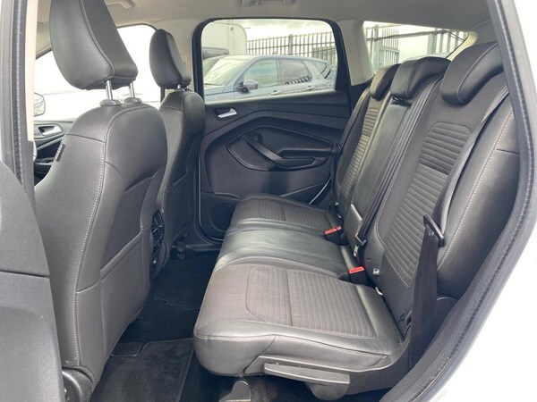 Used Ford Kuga 2019 for sale - 74708253: Photo 39