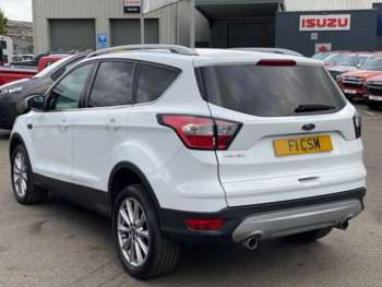 Used Ford Kuga 2019 for sale - 74708253: Photo