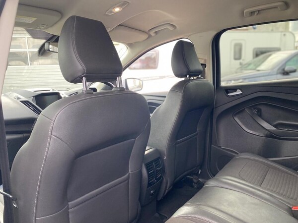 Used Ford Kuga 2019 for sale - 74708253: Photo 40