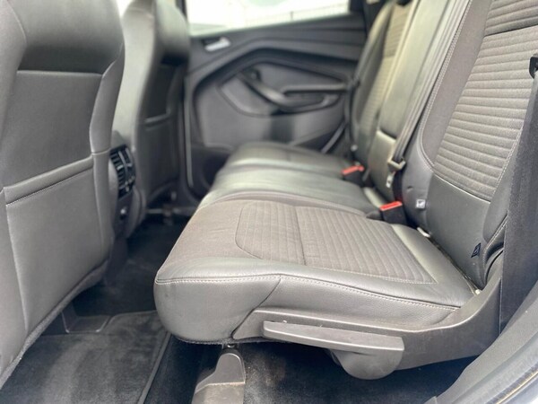 Used Ford Kuga 2019 for sale - 74708253: Photo 41