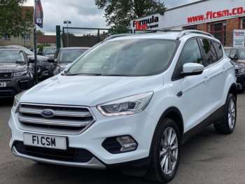 Used Ford Kuga 2019 for sale - 74708253: Photo