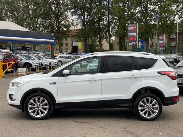 Used Ford Kuga 2019 for sale - 74708253: Photo 7