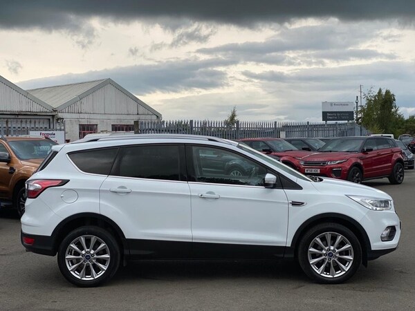 Used Ford Kuga 2019 for sale - 74708253: Photo 8