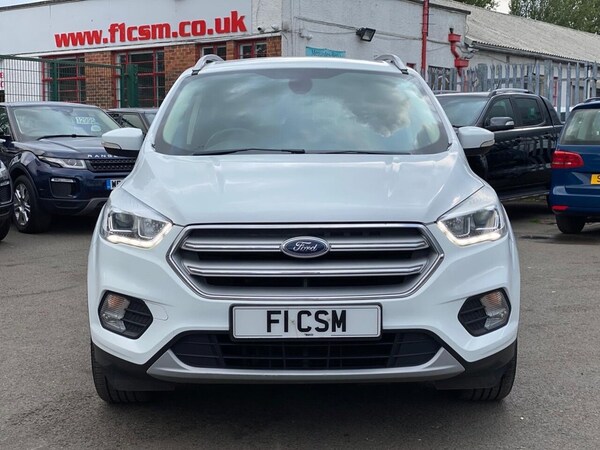 Used Ford Kuga 2019 for sale - 74708253: Photo 9