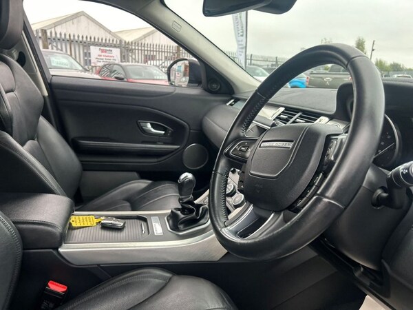 Used Land Rover Range Rover Evoque 2017 for sale - 71999205: Photo 13