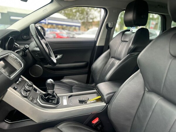 Used Land Rover Range Rover Evoque 2017 for sale - 71999205: Photo 15