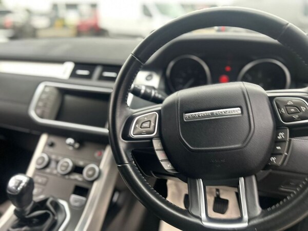 Used Land Rover Range Rover Evoque 2017 for sale - 71999205: Photo 19