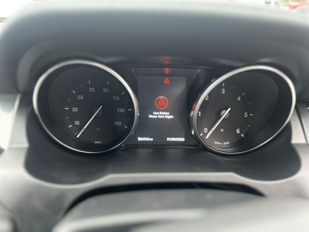 Vehicle 27