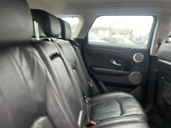 Used Land Rover Range Rover Evoque 2017 for sale - 71999205: Photo 28
