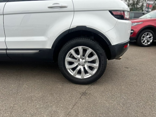 Used Land Rover Range Rover Evoque 2017 for sale - 71999205: Photo 8