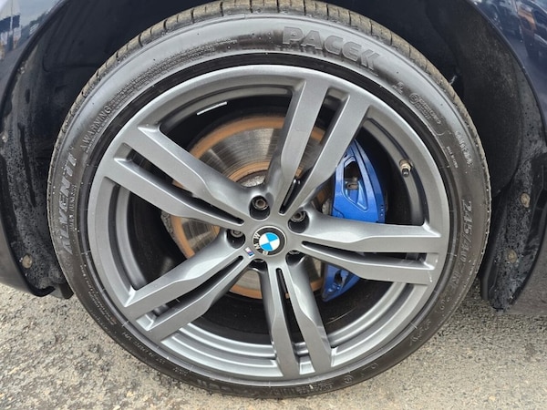 Used BMW 6 Series Gran Turismo 2017 for sale - 74434396: Photo 14