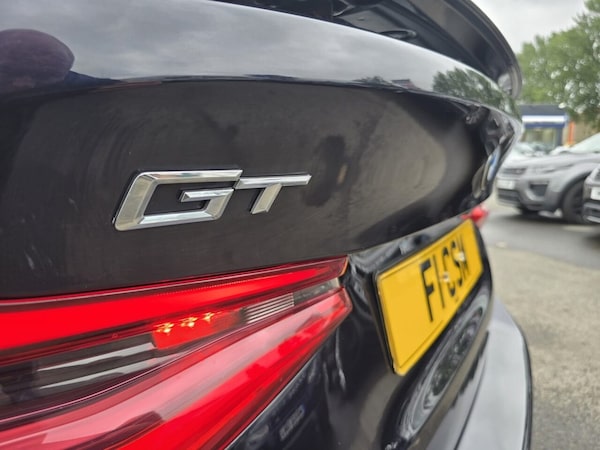 Used BMW 6 Series Gran Turismo 2017 for sale - 74434396: Photo 20