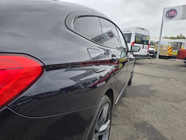 Used BMW 6 Series Gran Turismo 2017 for sale - 74434396: Photo 22