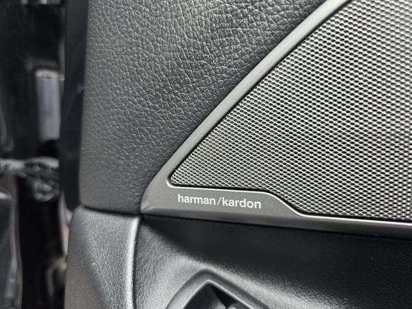 Used BMW 6 Series Gran Turismo 2017 for sale - 74434396: Photo 28
