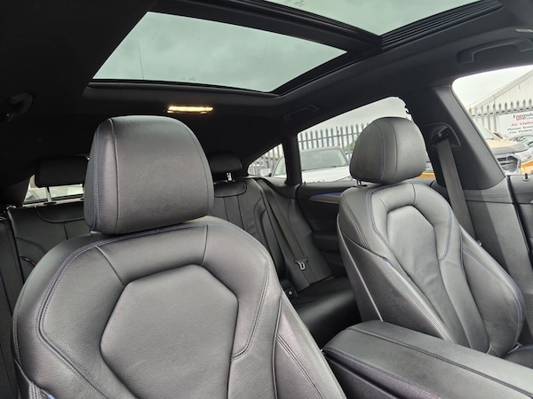 Used BMW 6 Series Gran Turismo 2017 for sale - 74434396: Photo 31