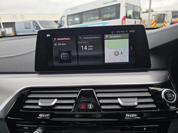 Used BMW 6 Series Gran Turismo 2017 for sale - 74434396: Photo 32