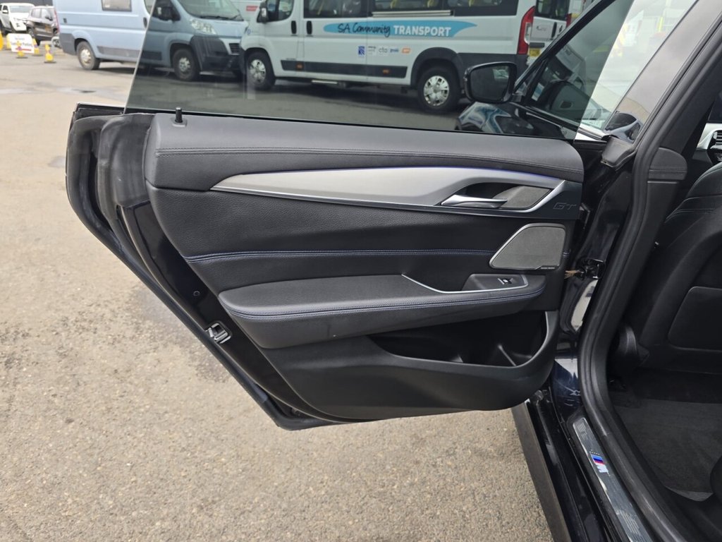 Vehicle 40