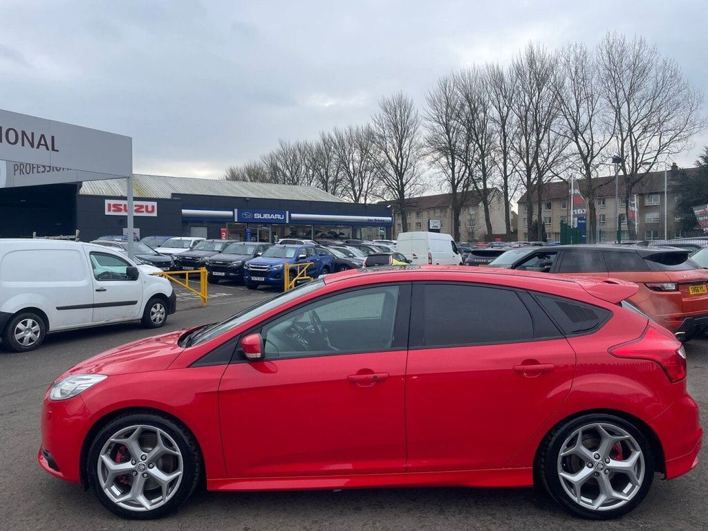 Used Ford Focus 2012 for sale - 77369380: Photo 10