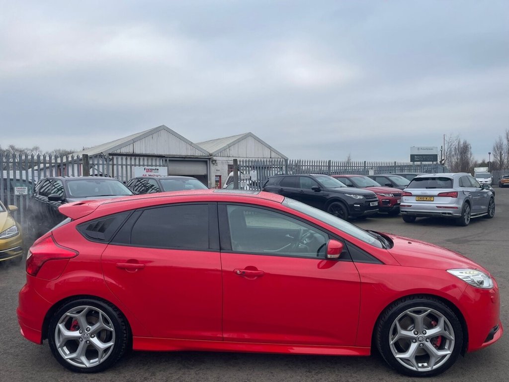 Used Ford Focus 2012 for sale - 77369380: Photo 11