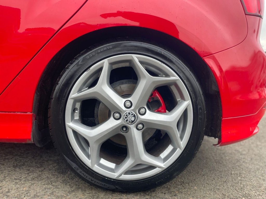 Used Ford Focus 2012 for sale - 77369380: Photo 12