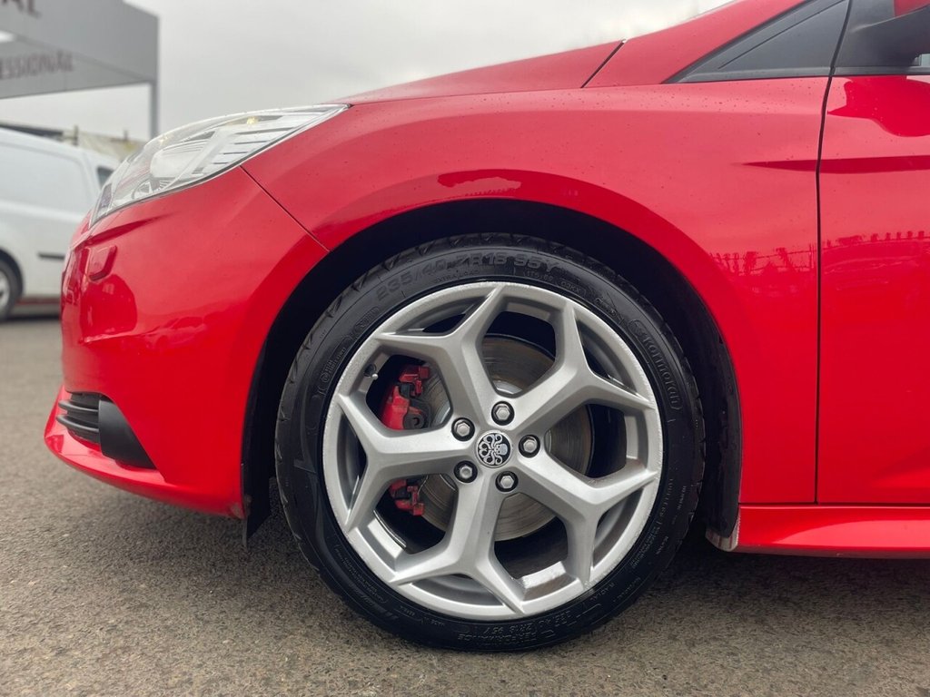 Used Ford Focus 2012 for sale - 77369380: Photo 13