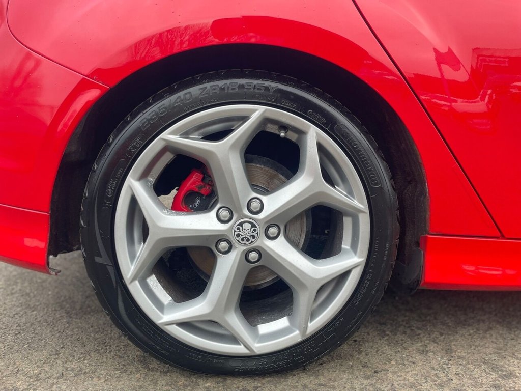 Used Ford Focus 2012 for sale - 77369380: Photo 14