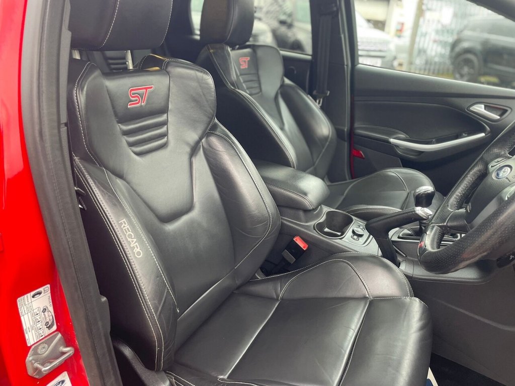 Used Ford Focus 2012 for sale - 77369380: Photo 19