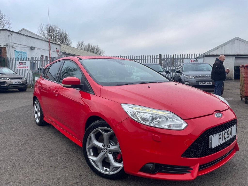 Used Ford Focus 2012 for sale - 77369380: Photo 2