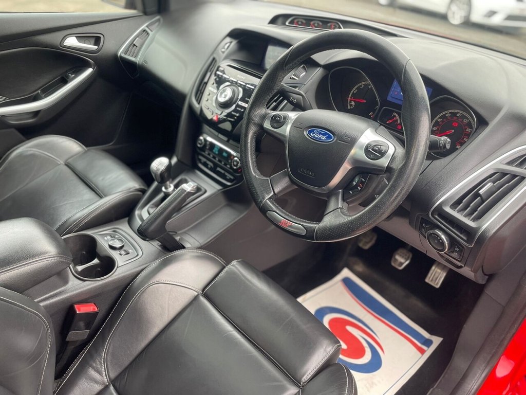 Used Ford Focus 2012 for sale - 77369380: Photo 21