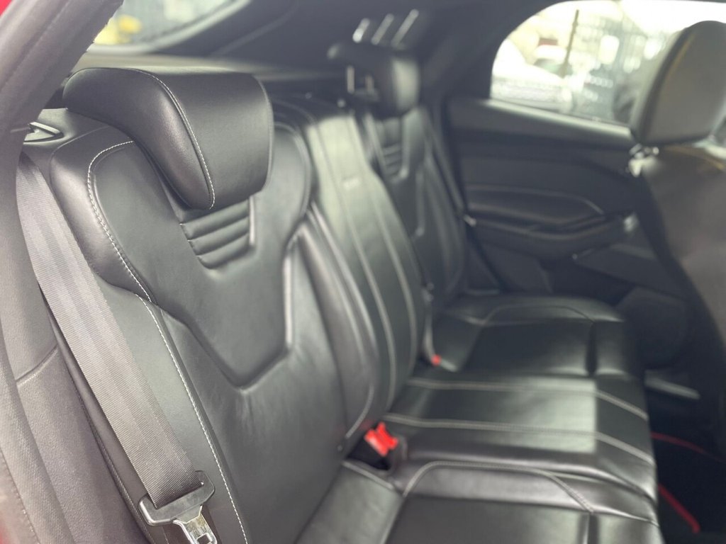 Used Ford Focus 2012 for sale - 77369380: Photo 30