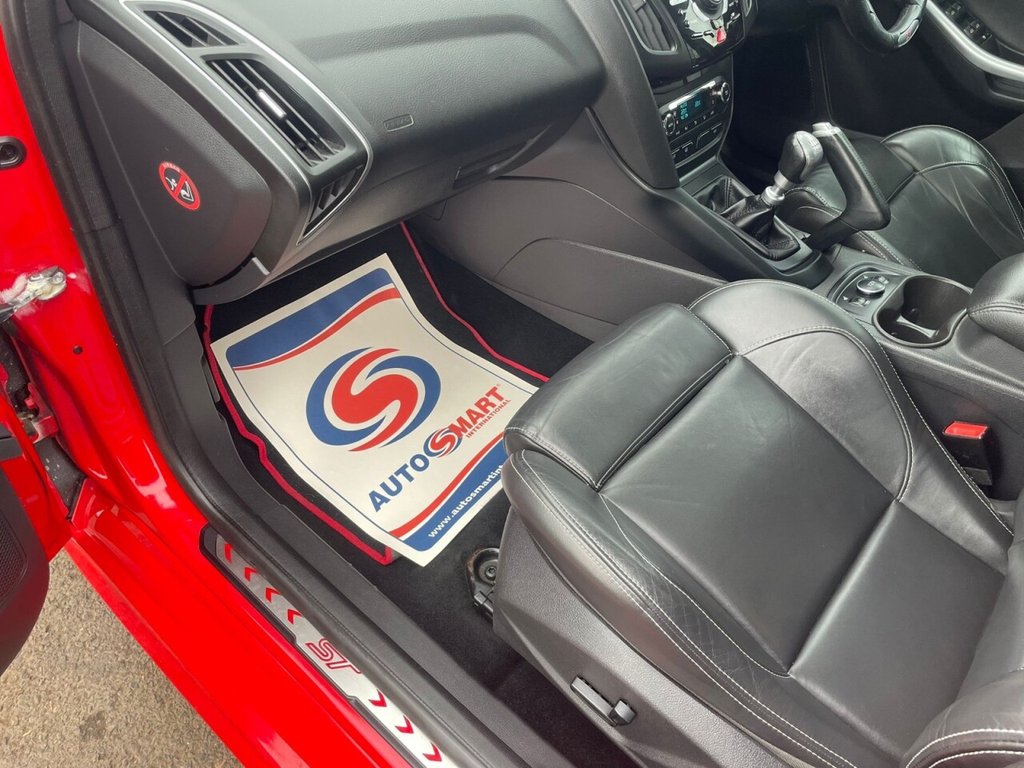 Used Ford Focus 2012 for sale - 77369380: Photo 34