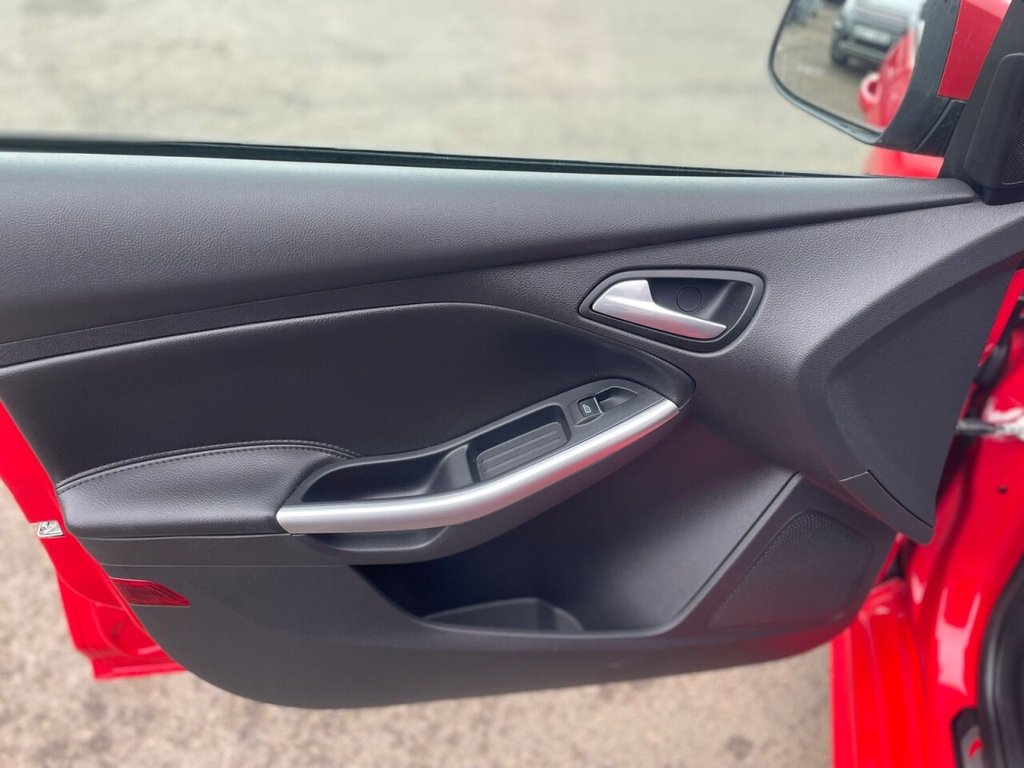 Used Ford Focus 2012 for sale - 77369380: Photo 36