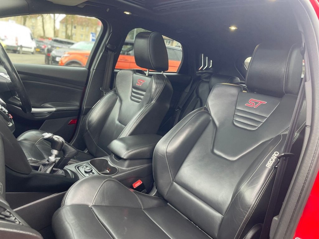 Used Ford Focus 2012 for sale - 77369380: Photo 37