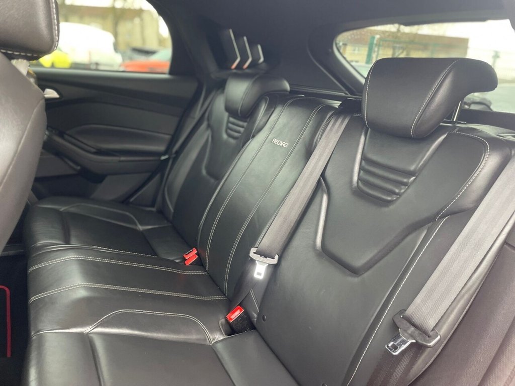 Used Ford Focus 2012 for sale - 77369380: Photo 38