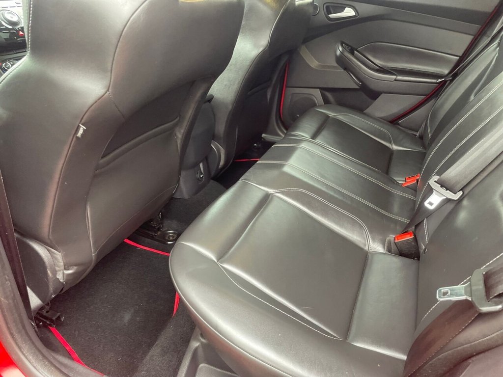 Used Ford Focus 2012 for sale - 77369380: Photo 39