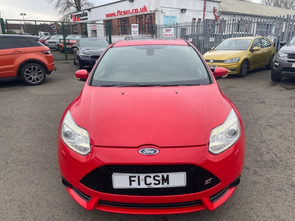 Used Ford Focus 2012 for sale - 77369380: Photo 4