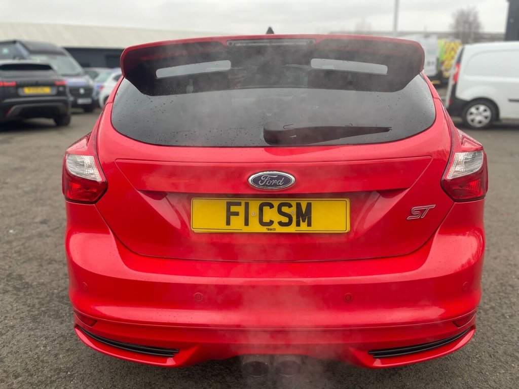 Used Ford Focus 2012 for sale - 77369380: Photo 5