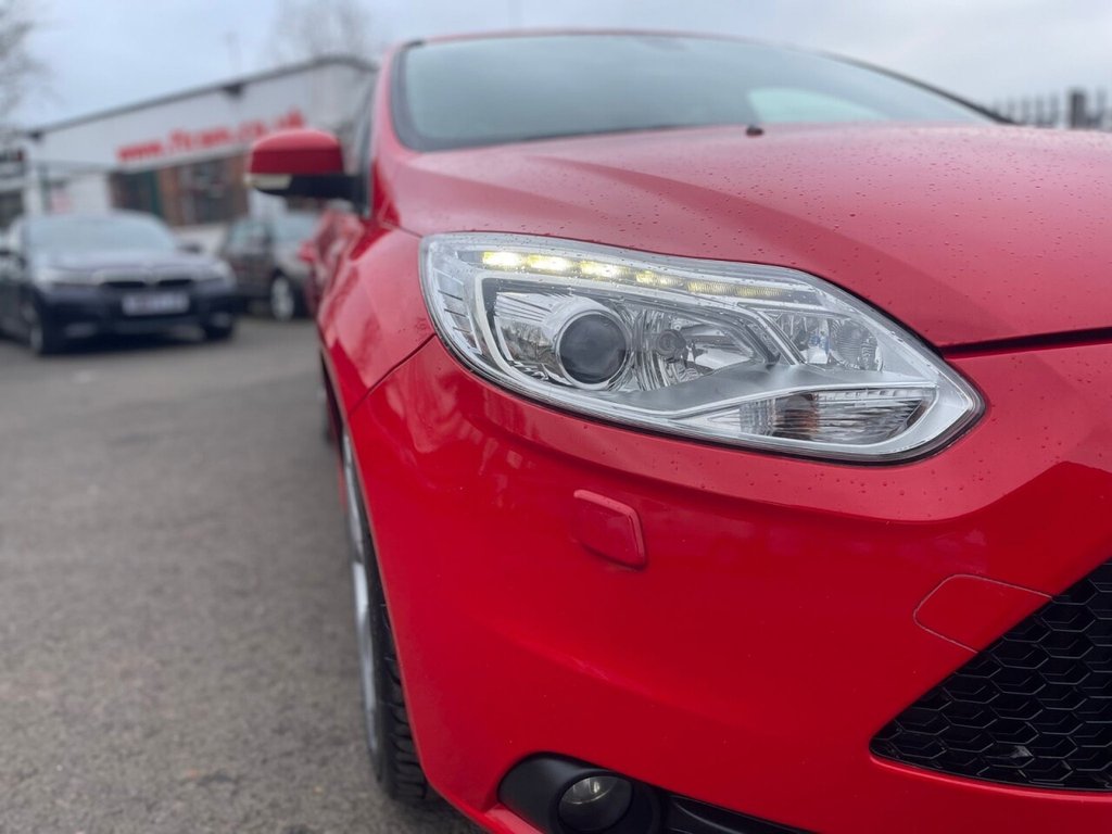 Used Ford Focus 2012 for sale - 77369380: Photo 6