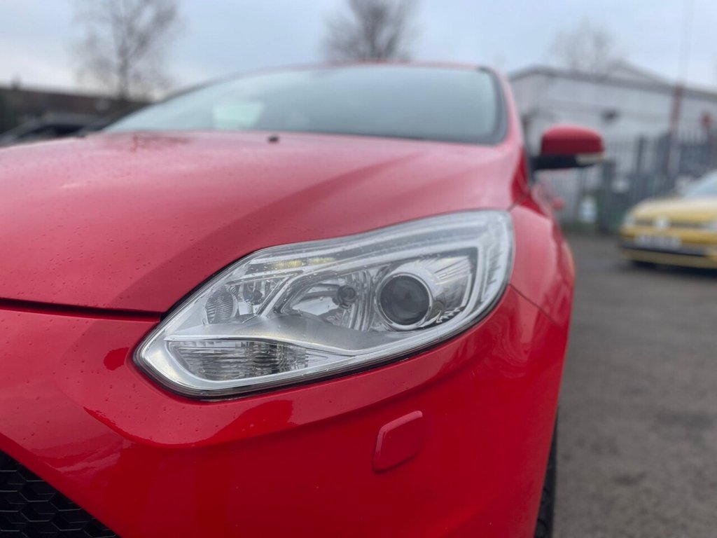 Used Ford Focus 2012 for sale - 77369380: Photo 7