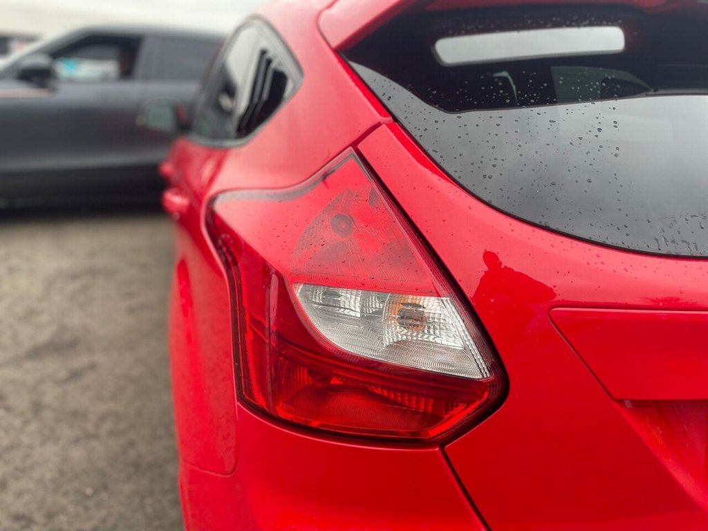 Used Ford Focus 2012 for sale - 77369380: Photo 8