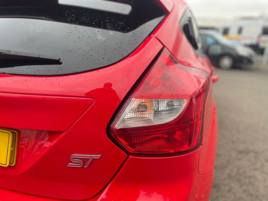 Used Ford Focus 2012 for sale - 77369380: Photo 9