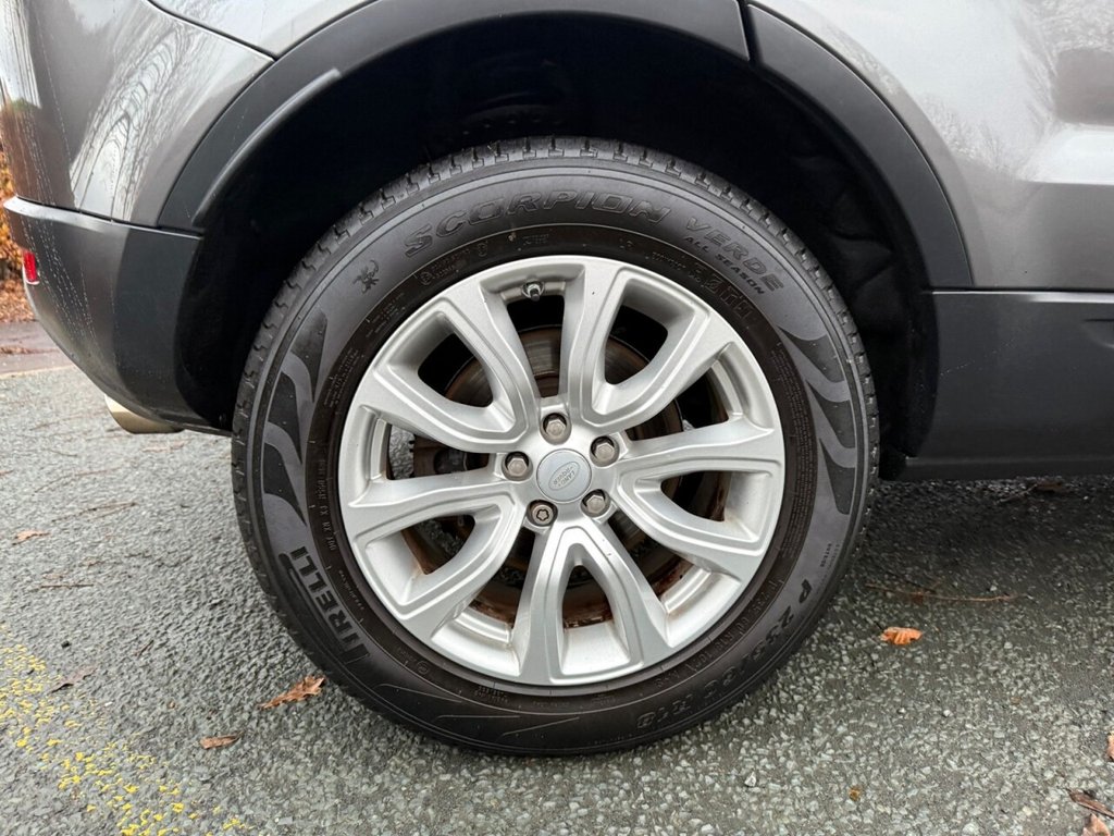 Used Land Rover Range Rover Evoque 2017 for sale - 76345927: Photo 13