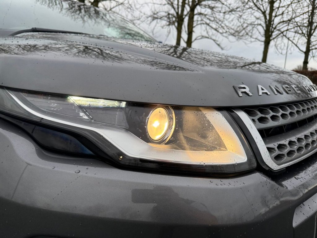 Used Land Rover Range Rover Evoque 2017 for sale - 76345927: Photo 14