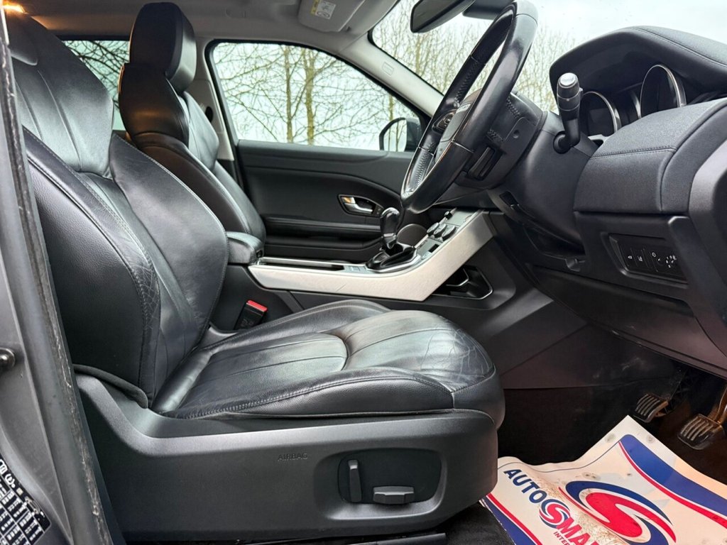 Used Land Rover Range Rover Evoque 2017 for sale - 76345927: Photo 16