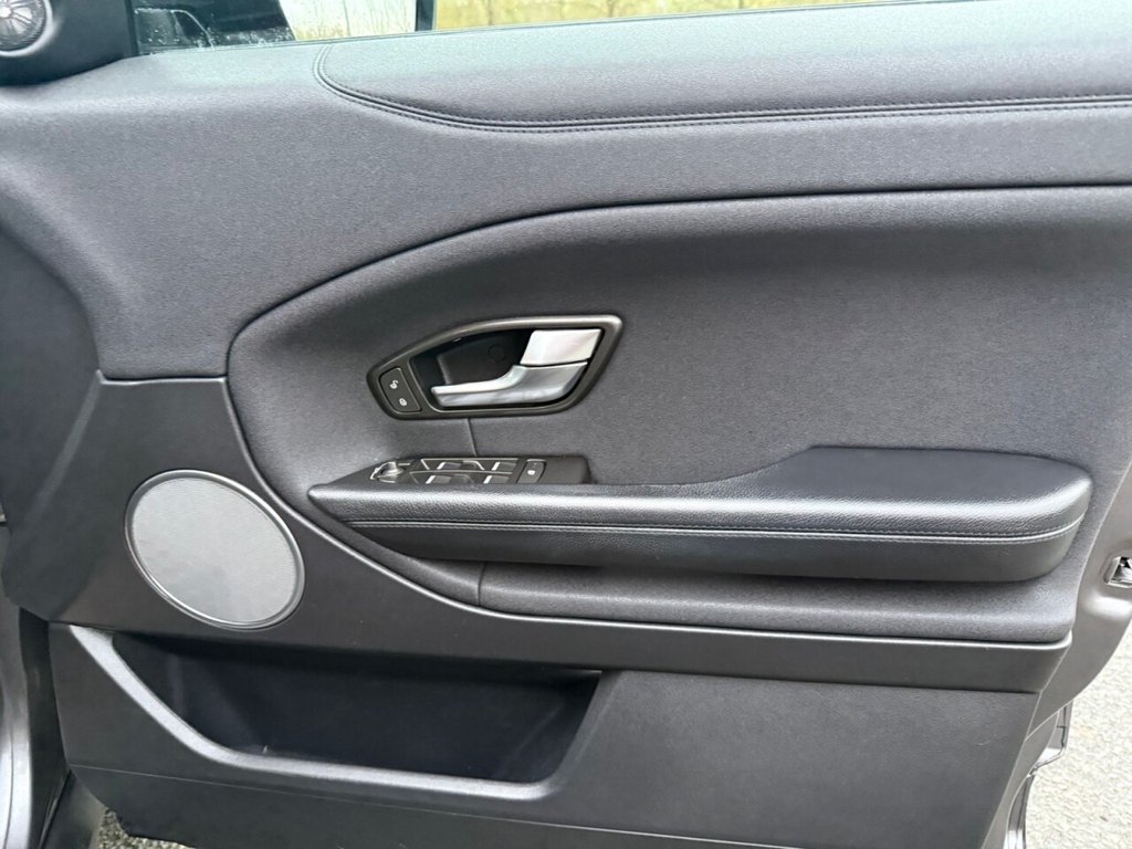 Used Land Rover Range Rover Evoque 2017 for sale - 76345927: Photo 18